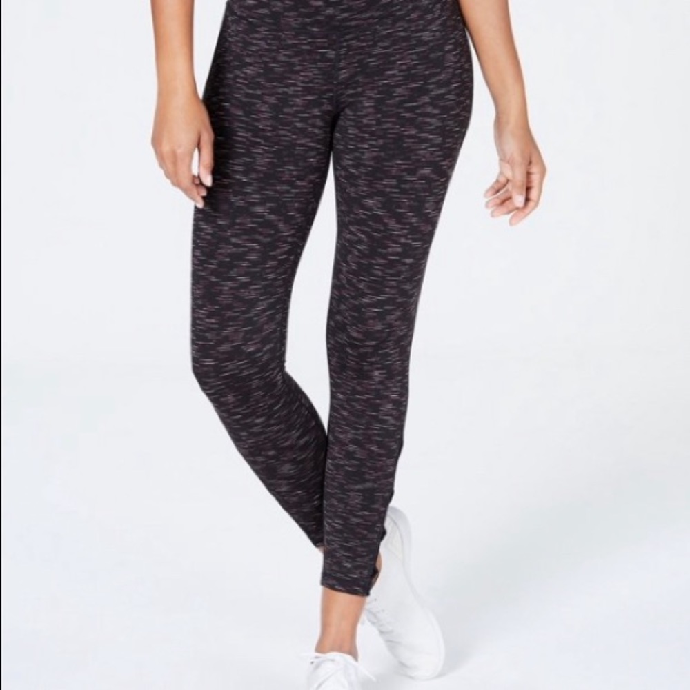 Women’s Large Athletic Leggings